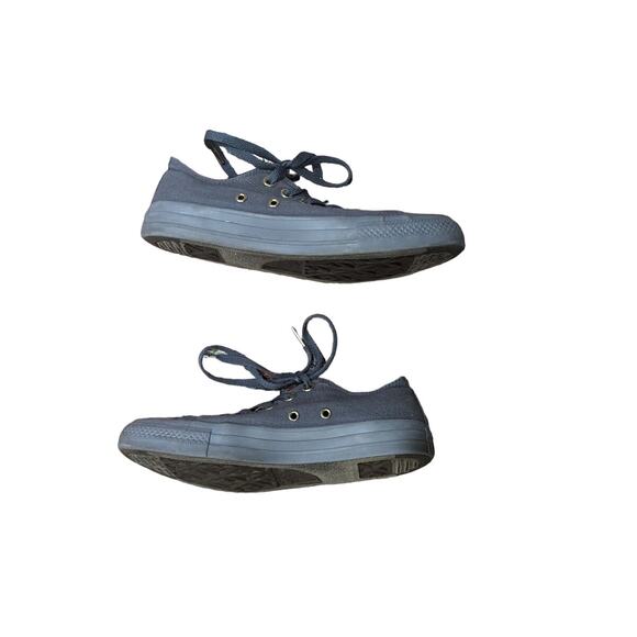 Converse All star Mono Glam size 7 - Picture 8 of 8